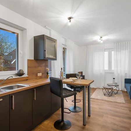 Apartamento Nadorst Residenz Oldenburg Exterior foto