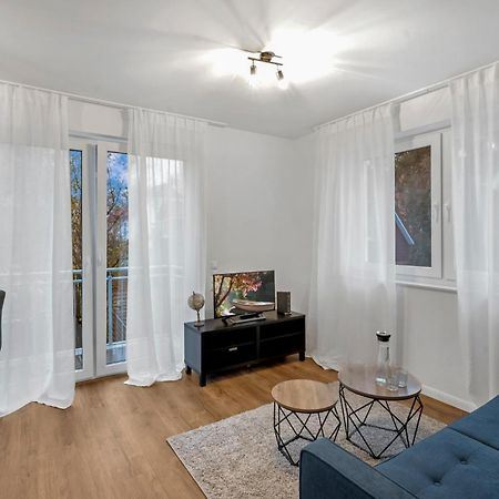 Apartamento Nadorst Residenz Oldenburg Exterior foto