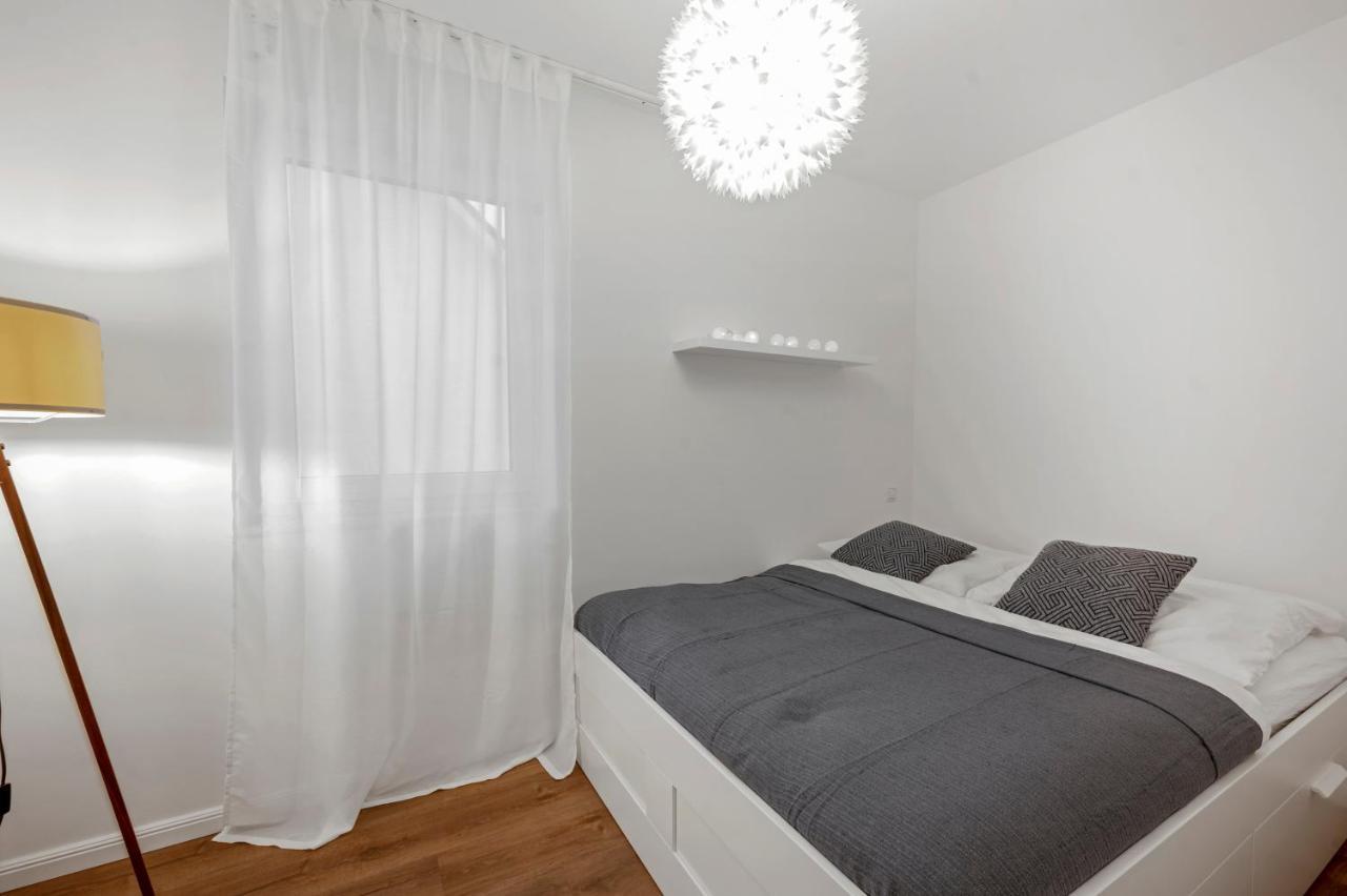 Apartamento Nadorst Residenz Oldenburg Exterior foto
