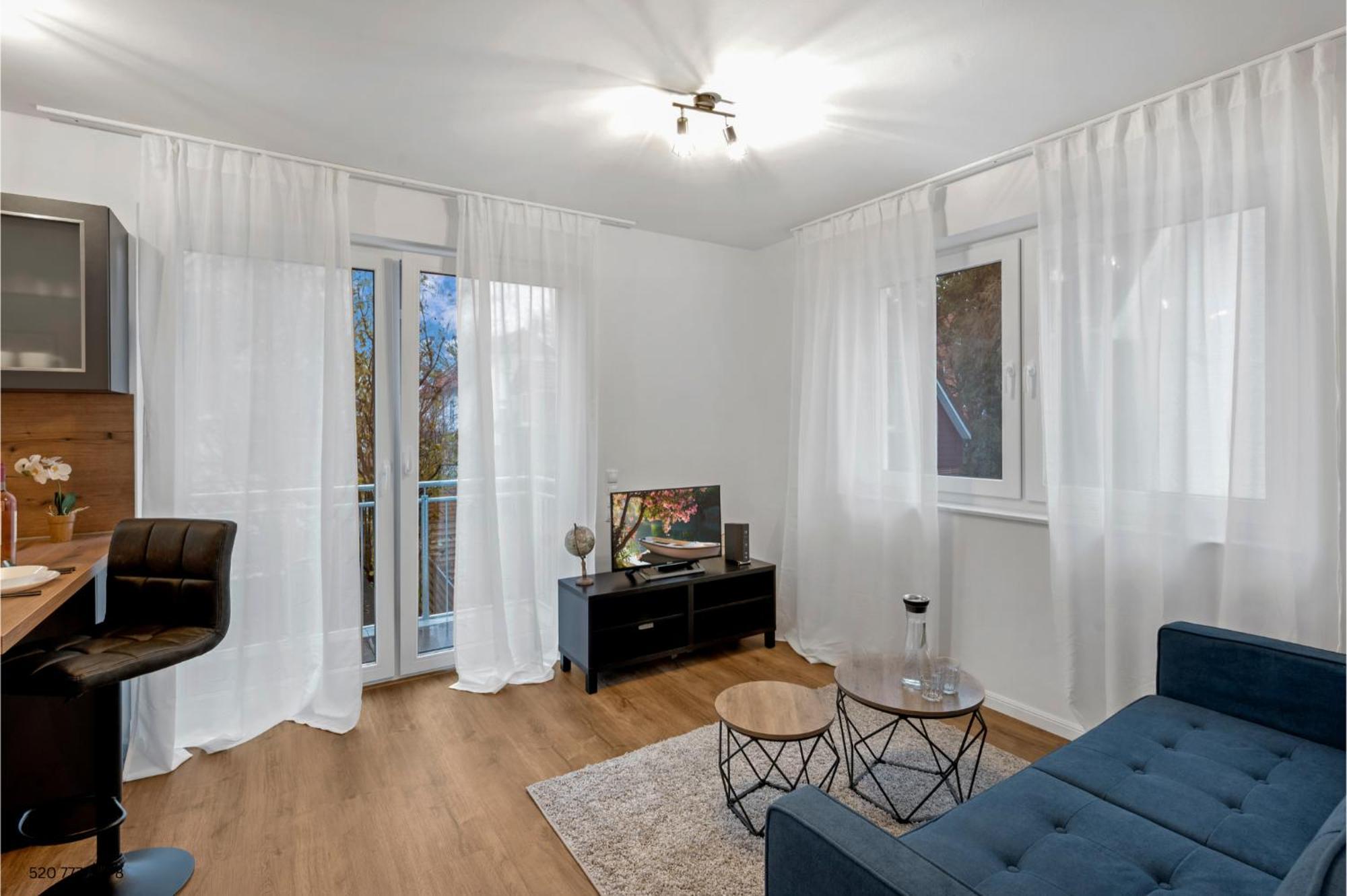 Apartamento Nadorst Residenz Oldenburg Exterior foto